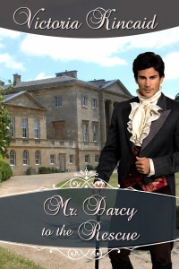 Mr_ Darcy to the Rescue