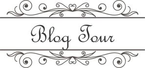 NEW blog tour