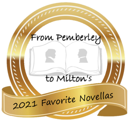 From Pemberley to Miltons 2021 Favorite Novellas
