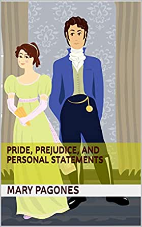 pride prejudice and personal statements